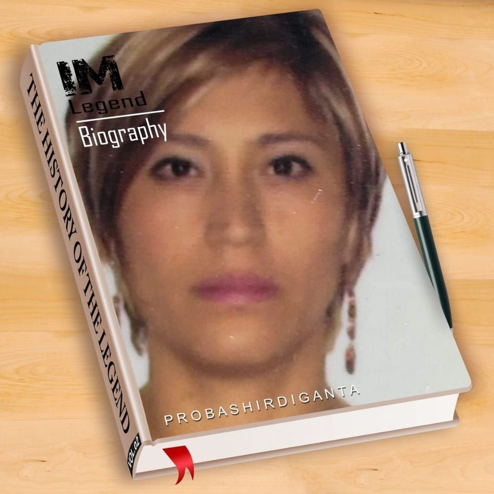 Meet your Posher, Lory